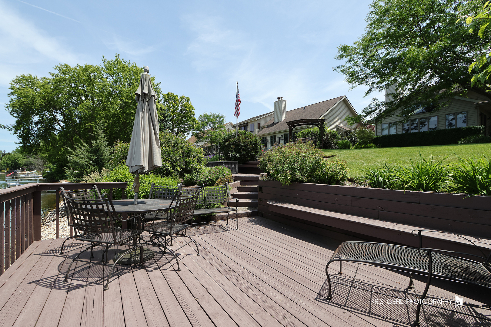 506 Whispering Pines Road