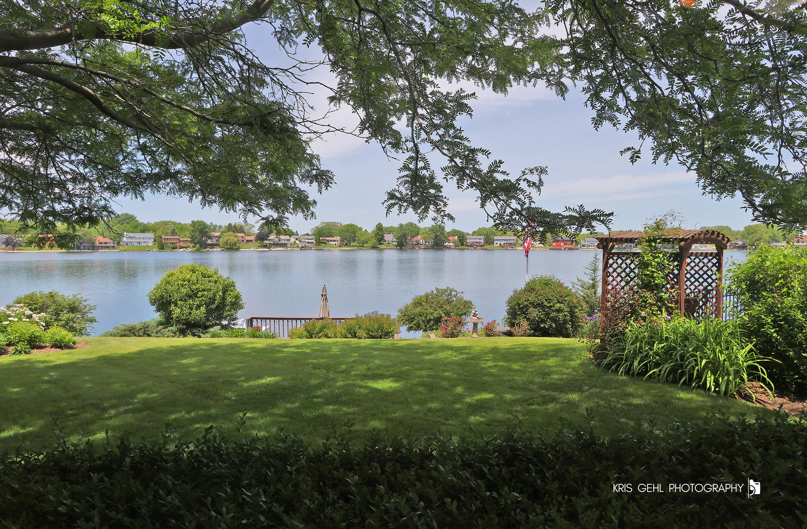 506 Whispering Pines Road