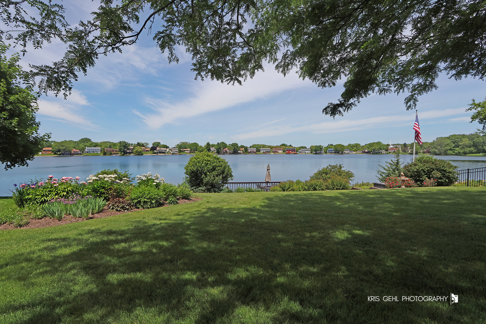 506 Whispering Pines Road