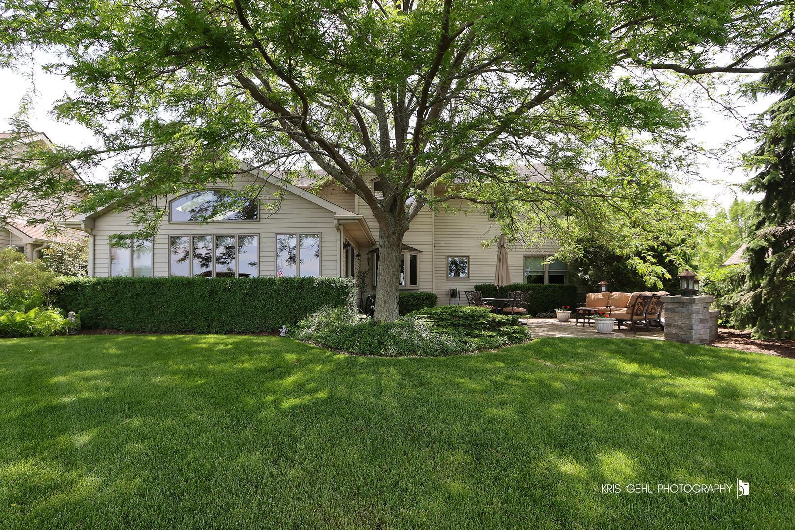 506 Whispering Pines Road