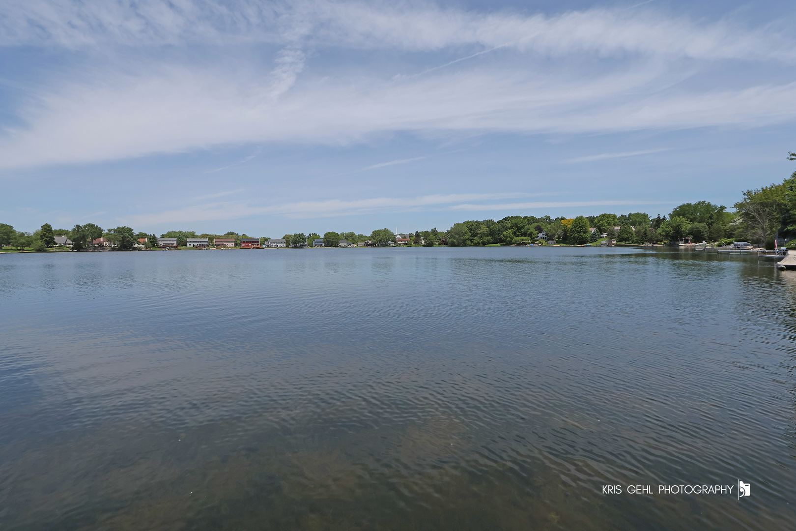 506 Whispering Pines Road