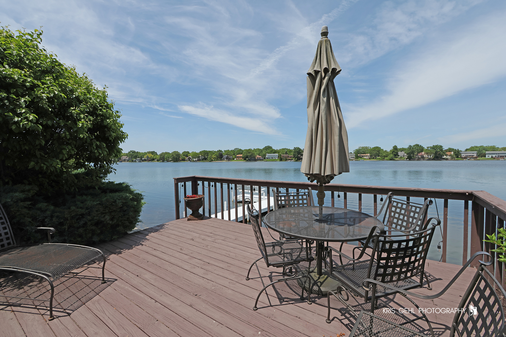 506 Whispering Pines Road