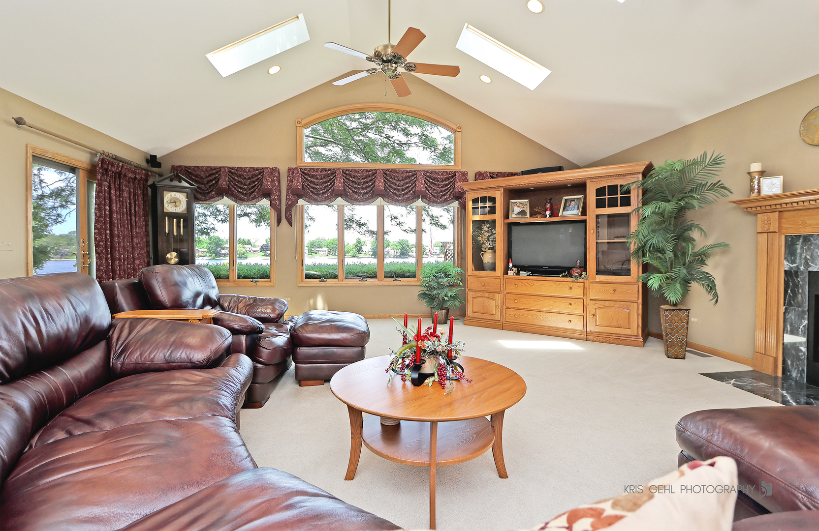 506 Whispering Pines Road