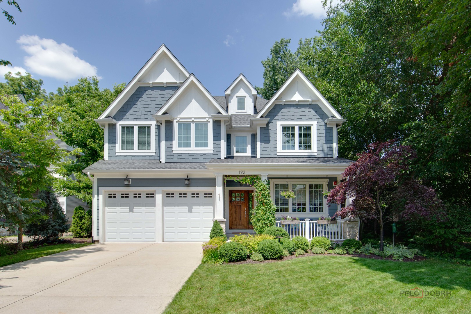 192 Gage Road