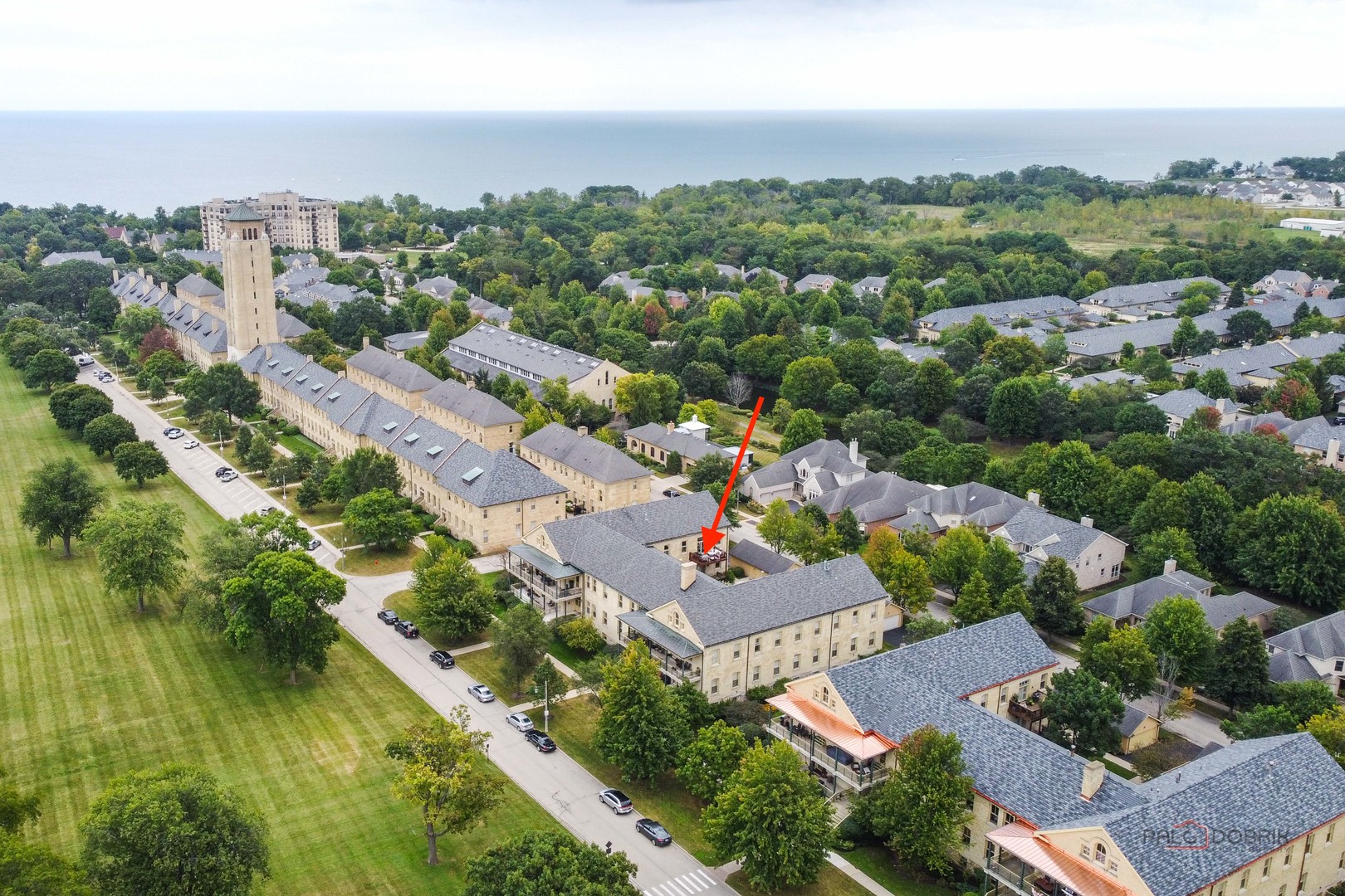 314 Leonard Wood South S Unit: 205