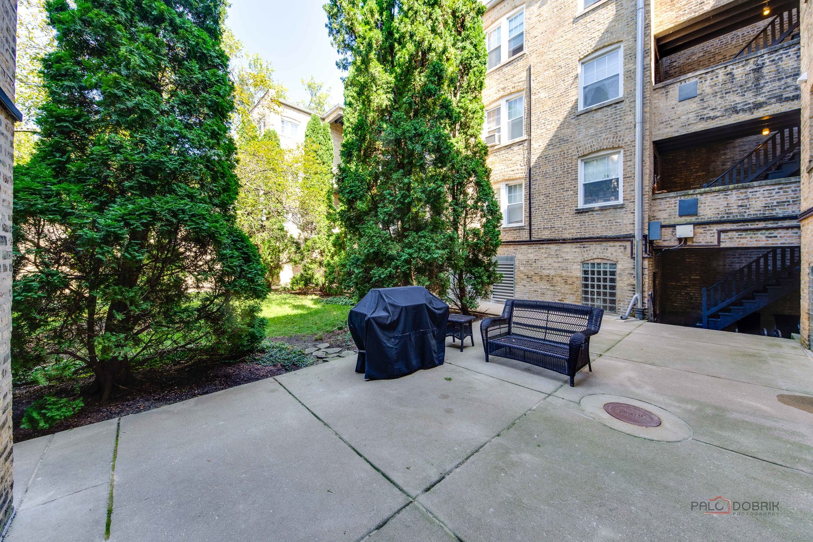 630 SHERMAN Avenue Unit: 3