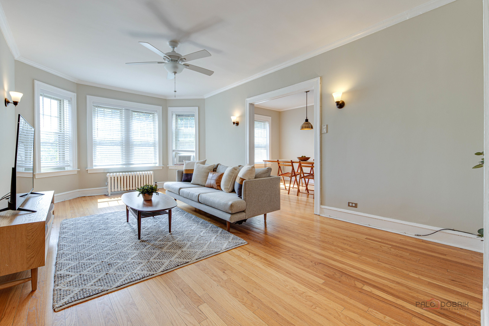 630 SHERMAN Avenue Unit: 3