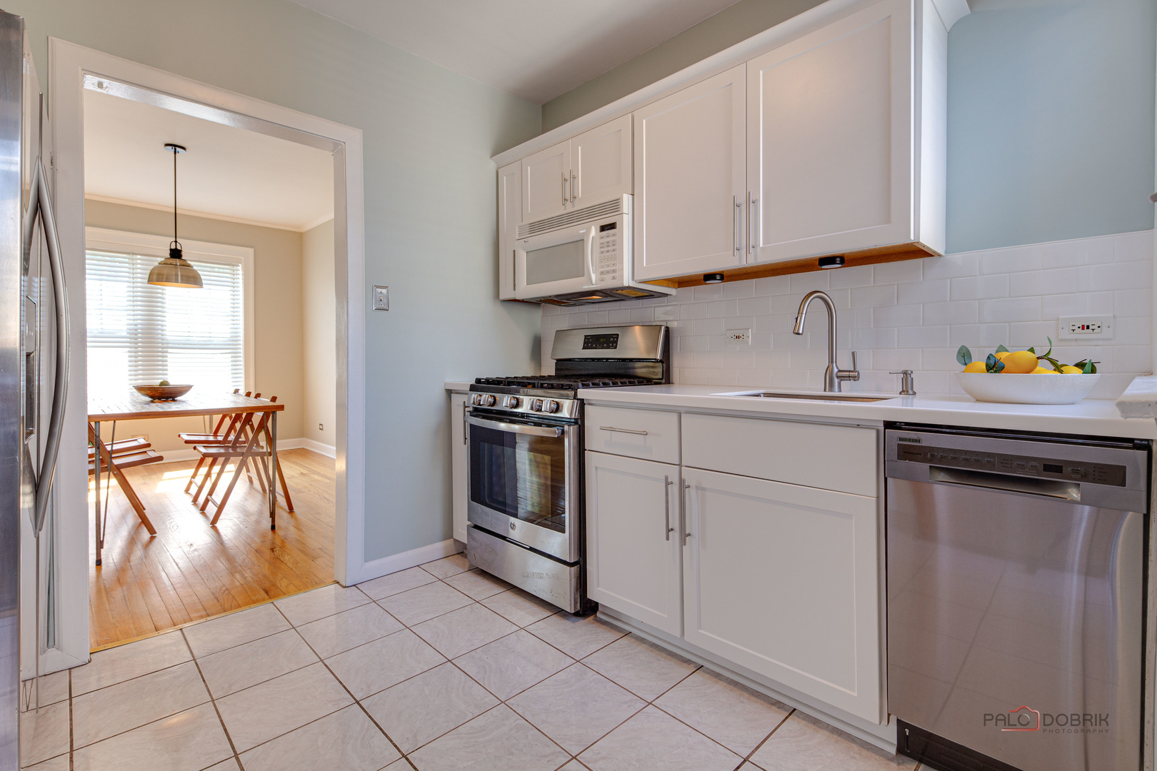 630 SHERMAN Avenue Unit: 3