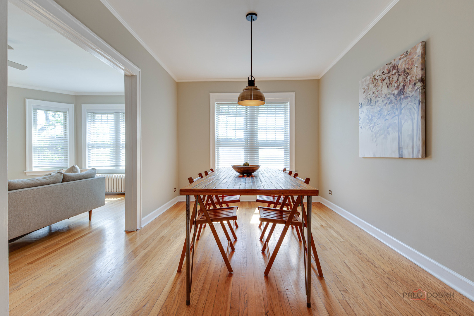 630 SHERMAN Avenue Unit: 3