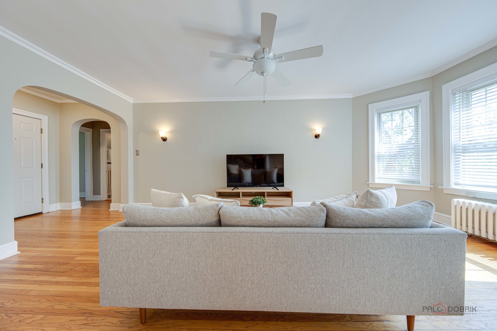 630 SHERMAN Avenue Unit: 3