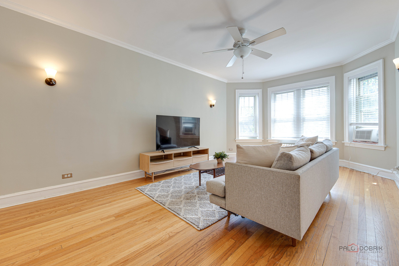 630 SHERMAN Avenue Unit: 3