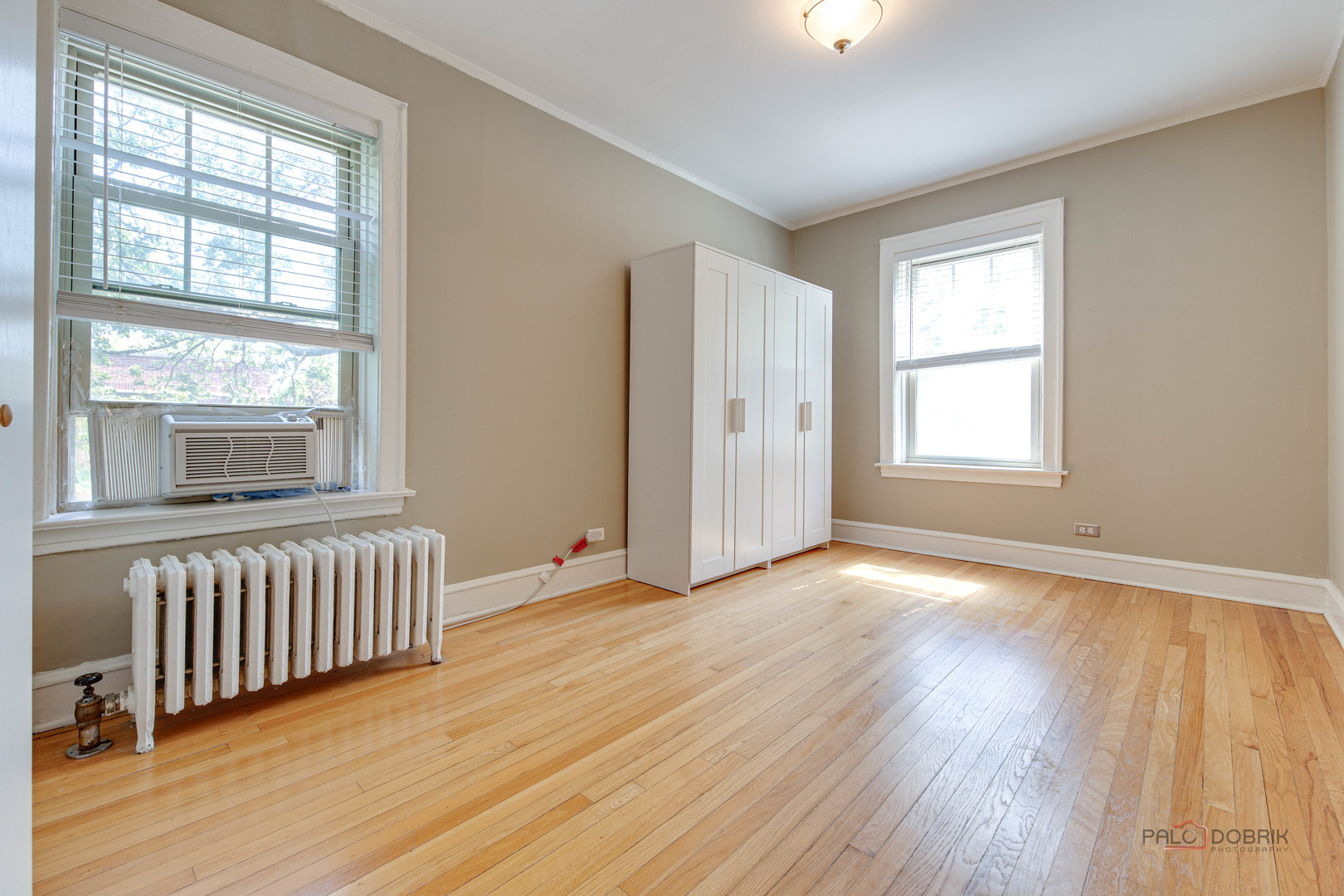 630 SHERMAN Avenue Unit: 3