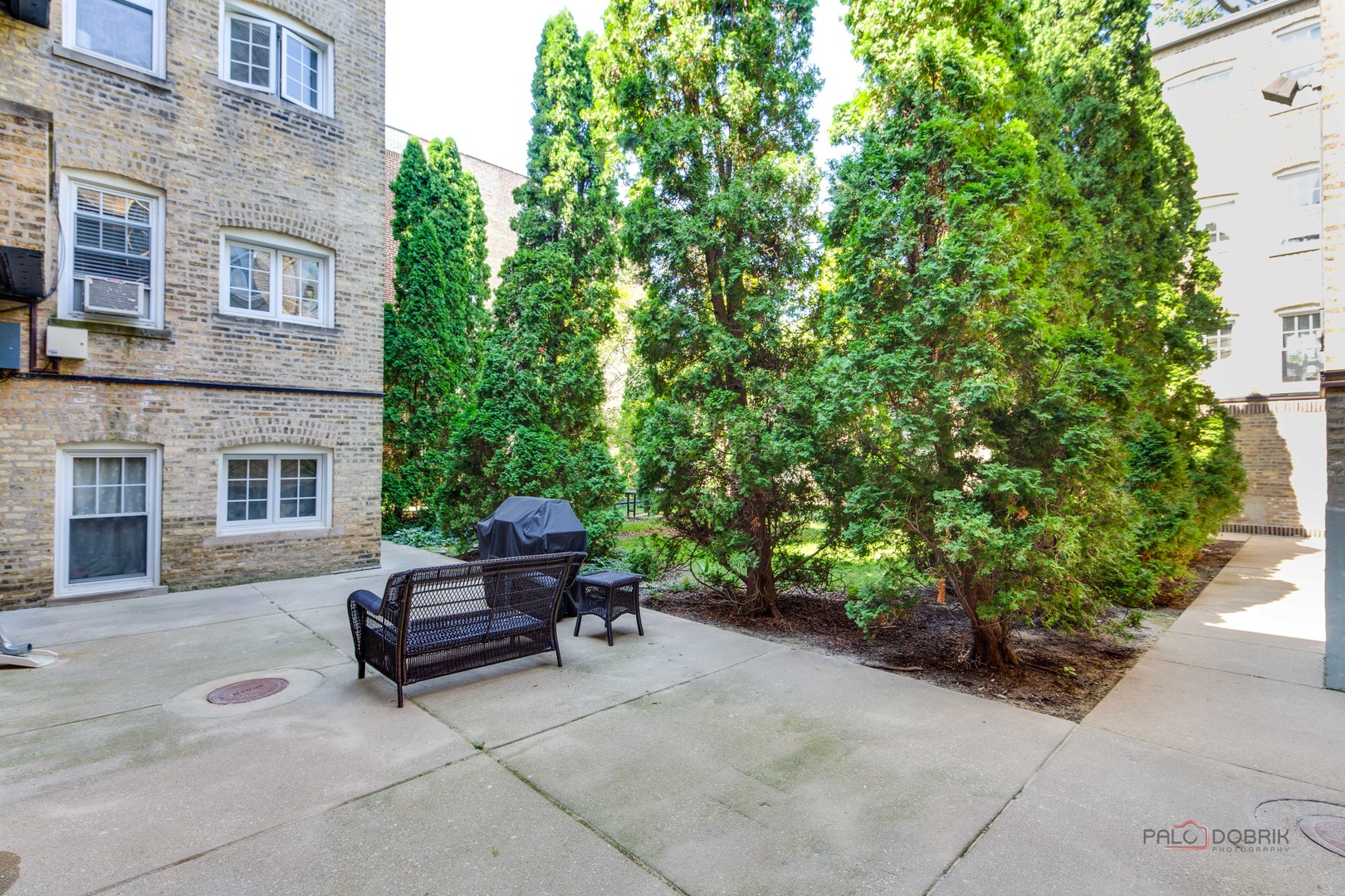 630 SHERMAN Avenue Unit: 3
