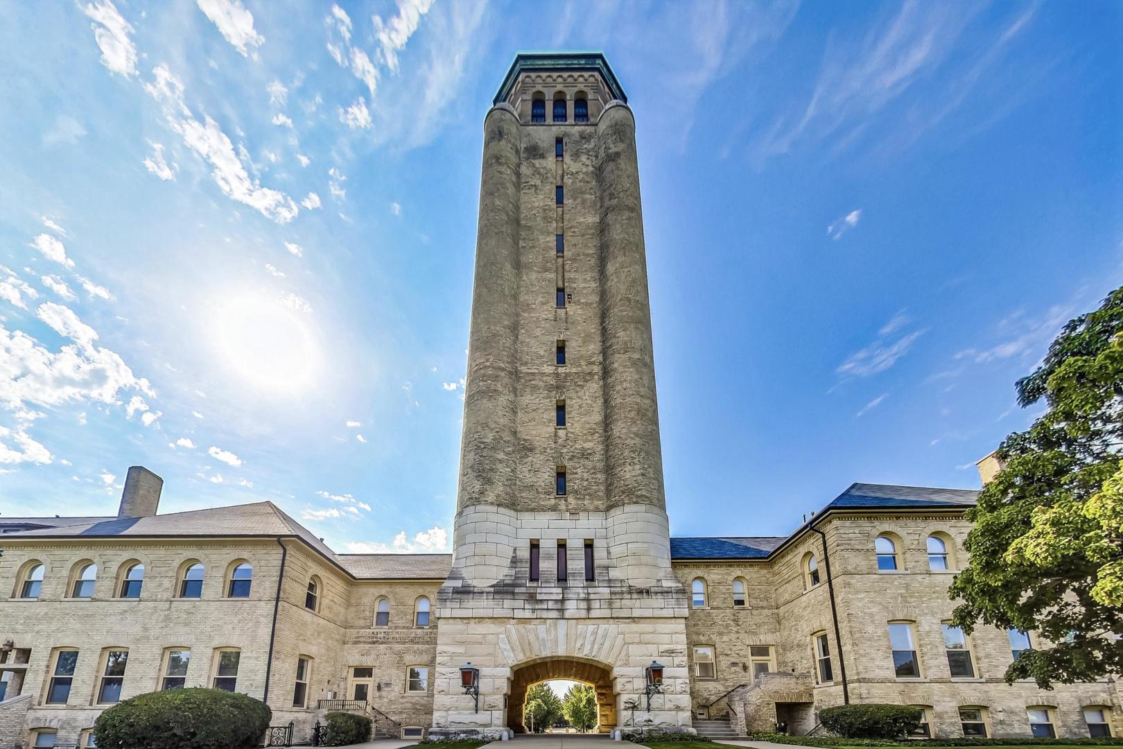 174 Leonard Wood South Unit: 209