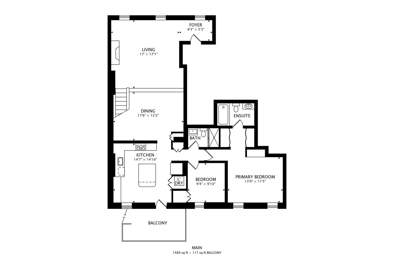 174 Leonard Wood South Unit: 209