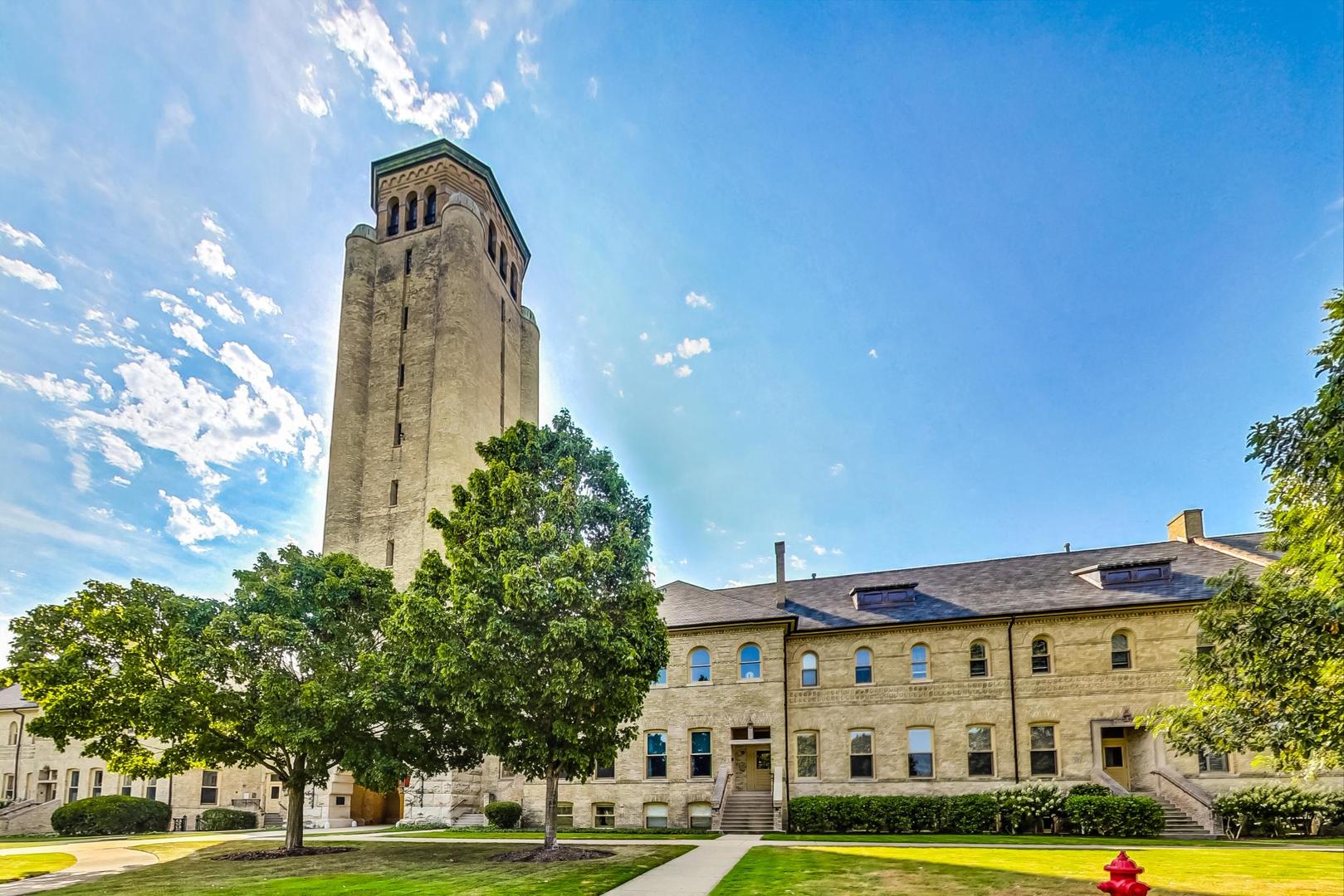 174 Leonard Wood South Unit: 209