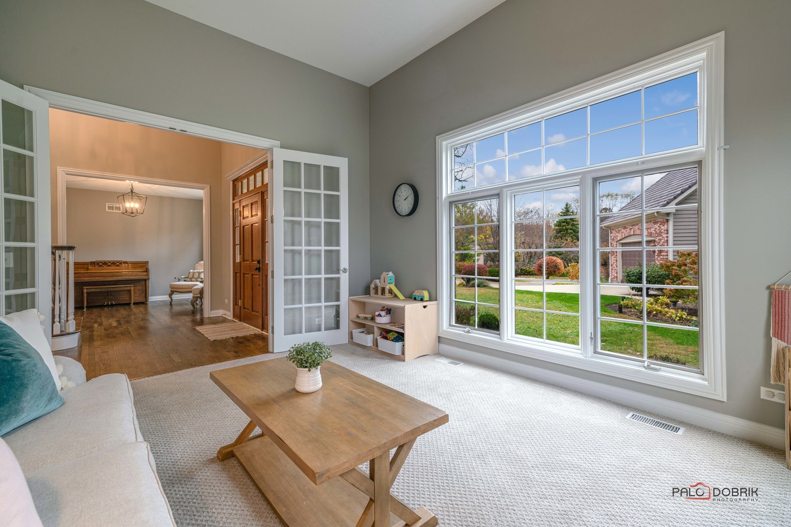 212 Carriage Hill Circle