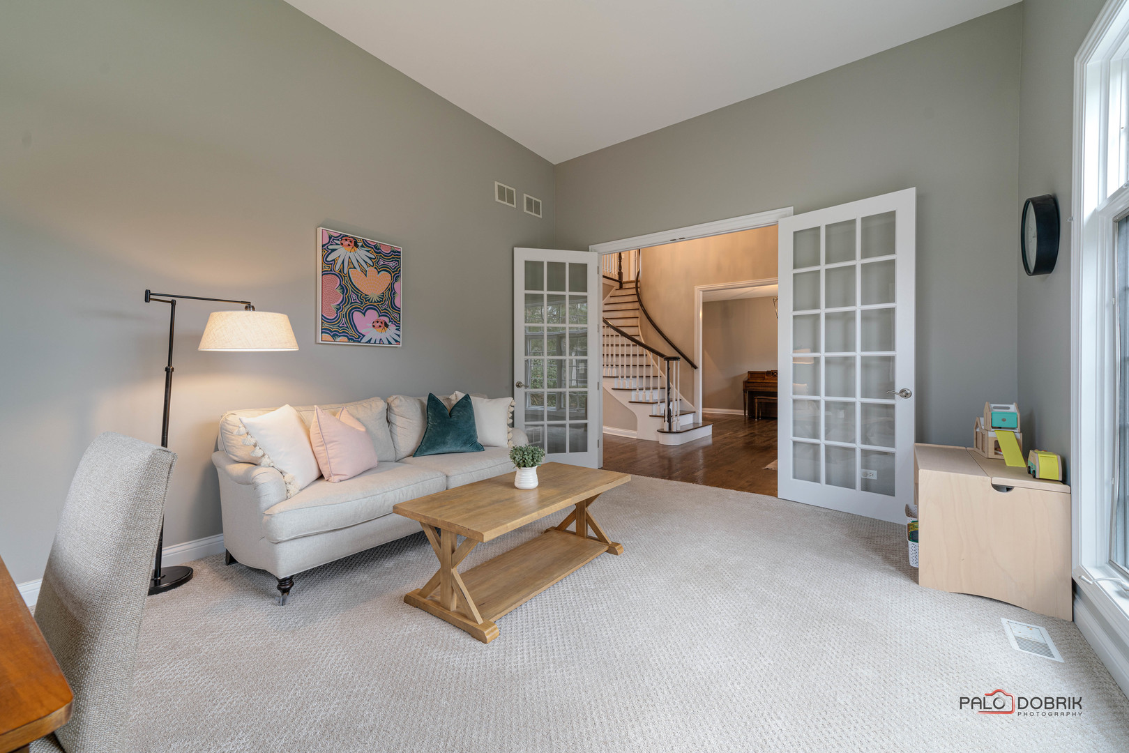 212 Carriage Hill Circle