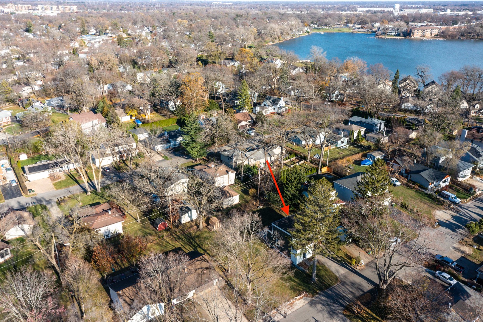 19424 W Fairview Drive