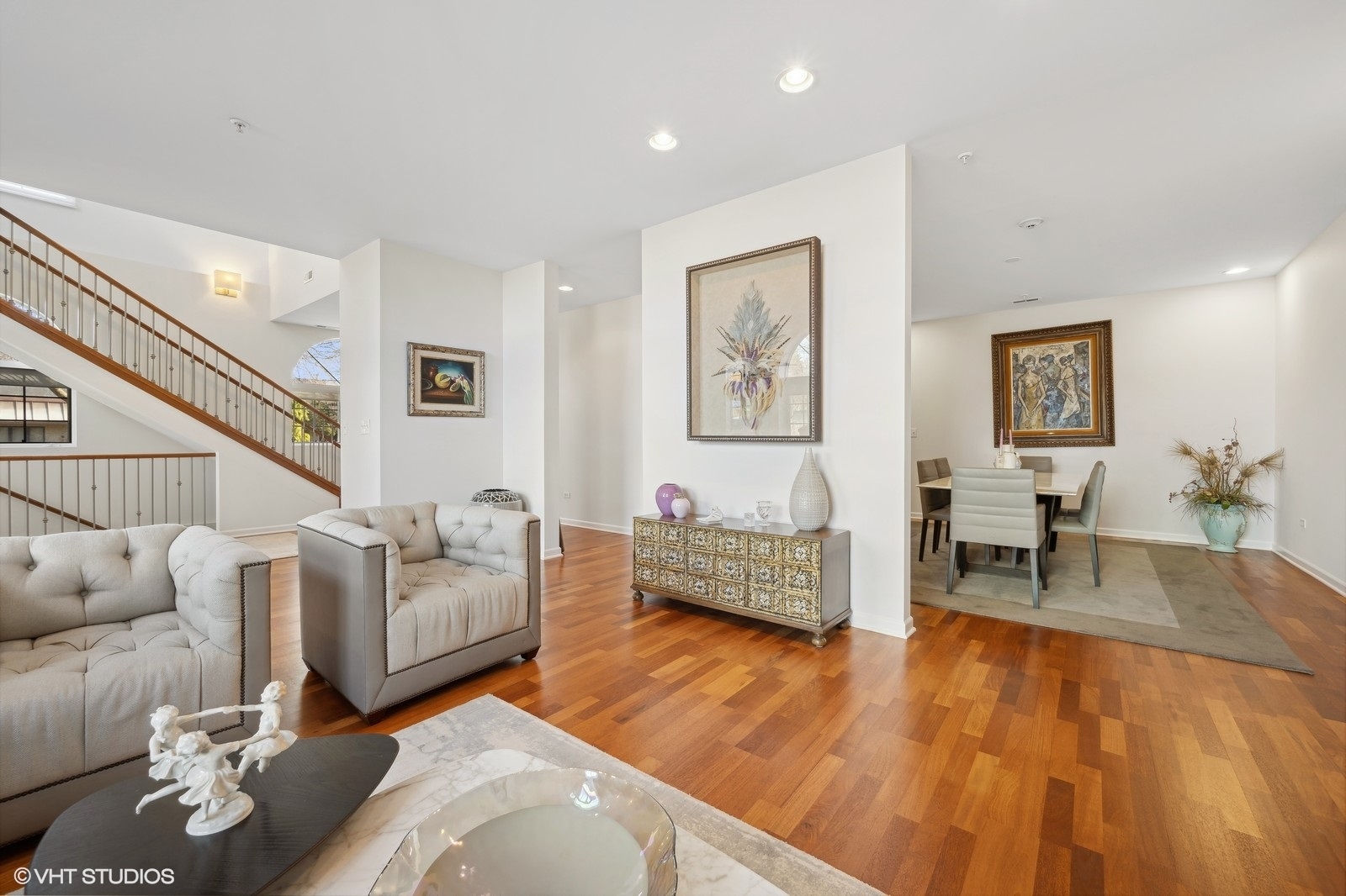 632 La Salle Place Unit: D