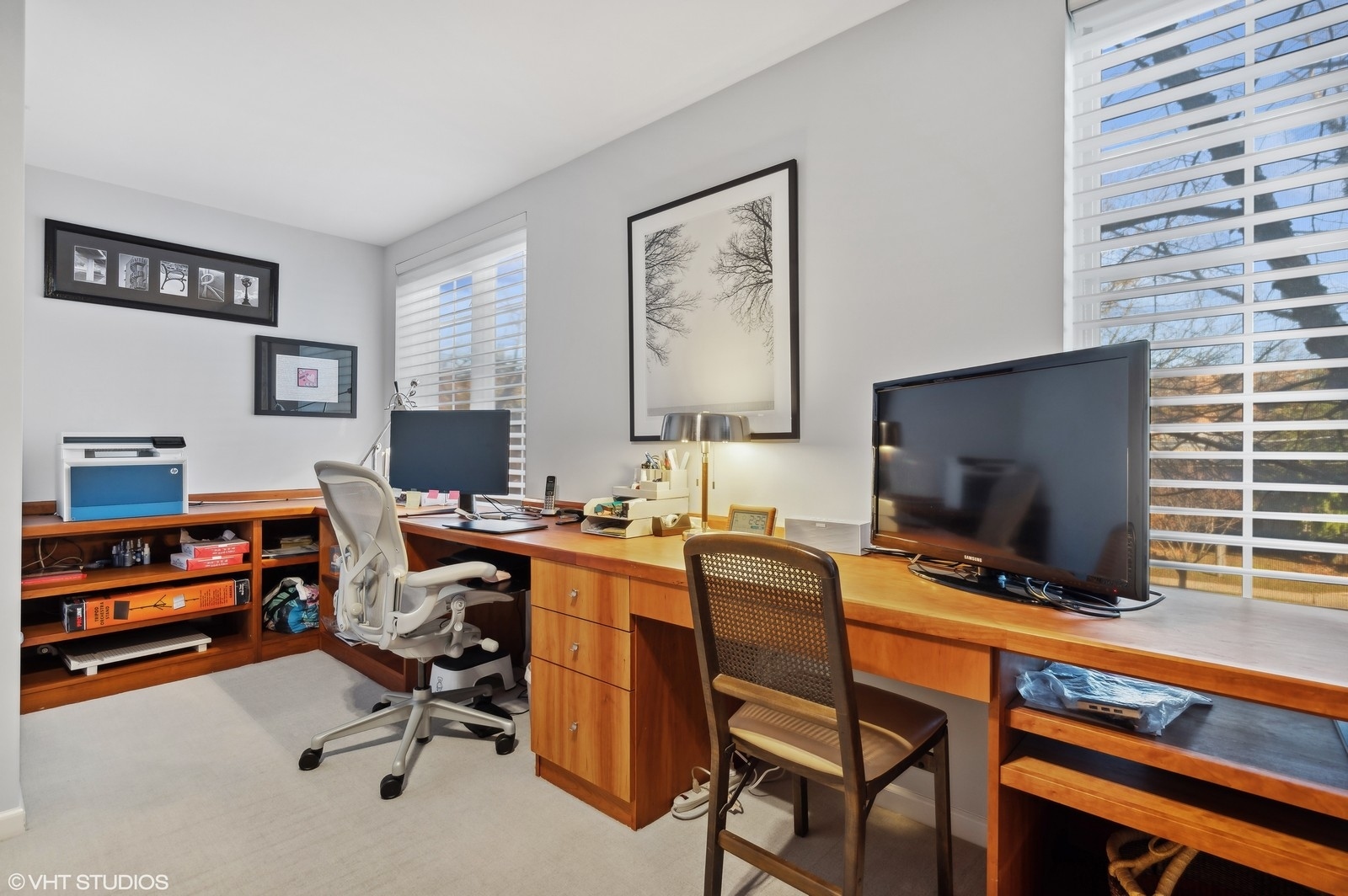 632 La Salle Place Unit: D