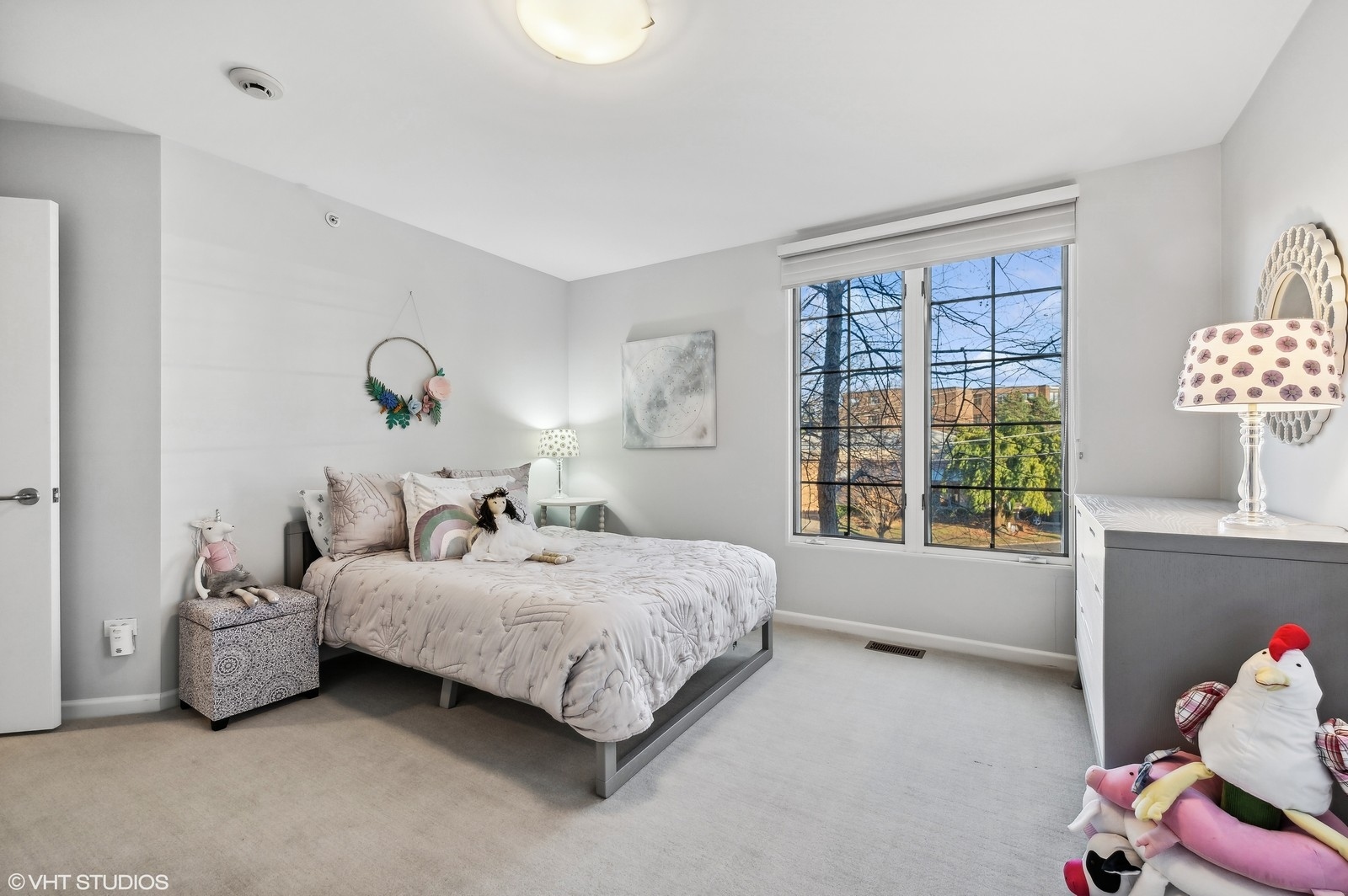 632 La Salle Place Unit: D