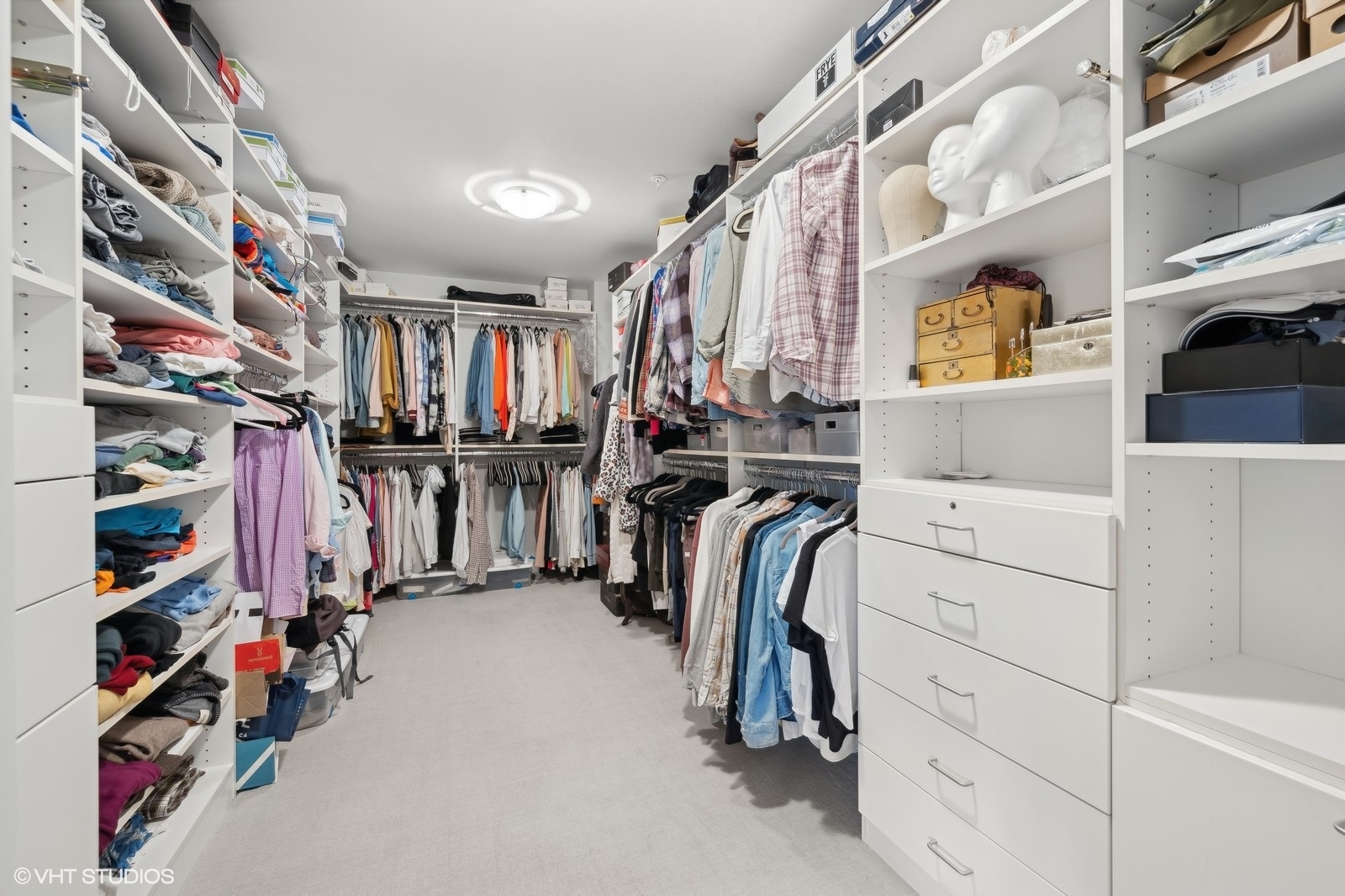 632 La Salle Place Unit: D