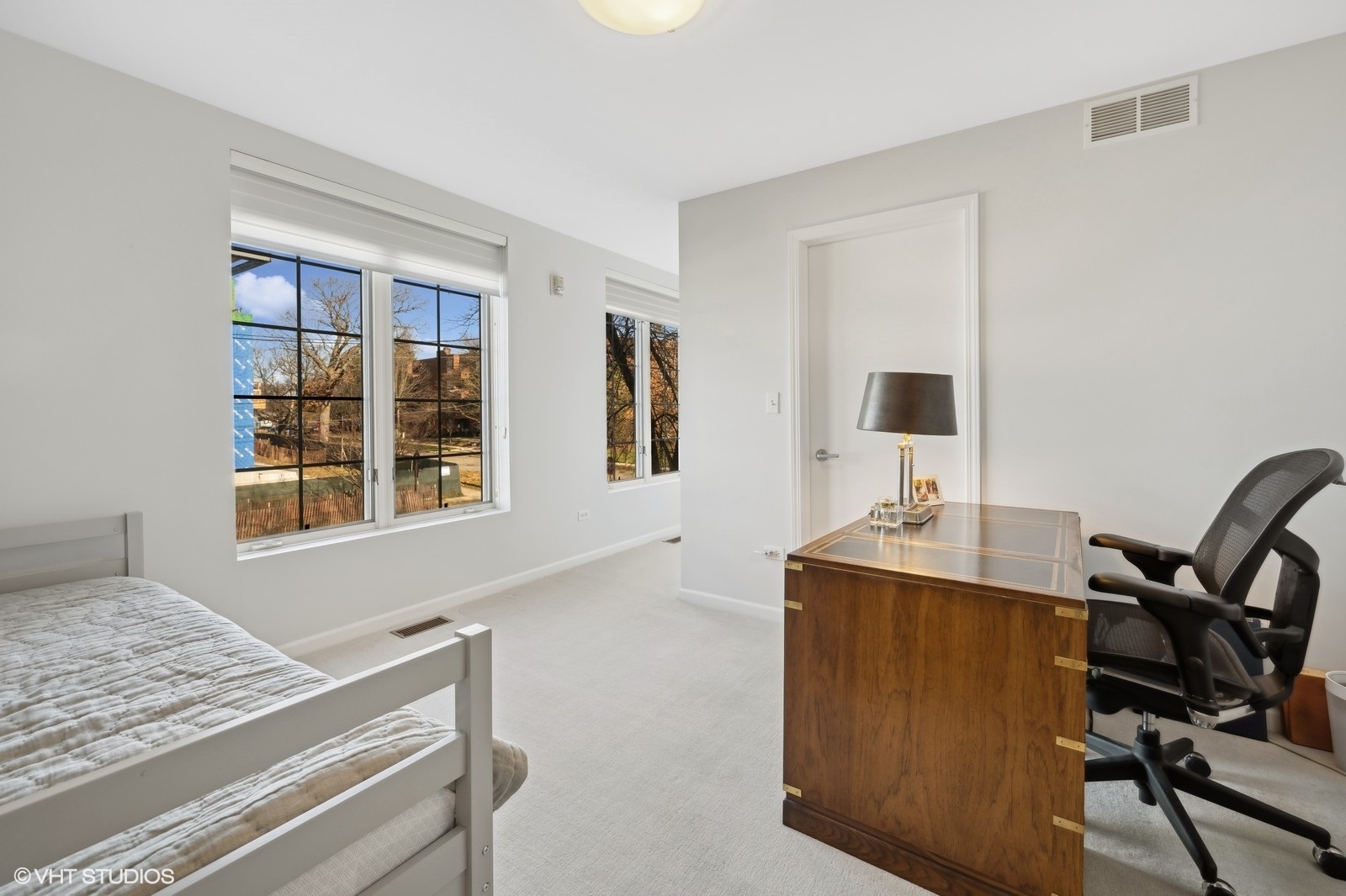 632 La Salle Place Unit: D