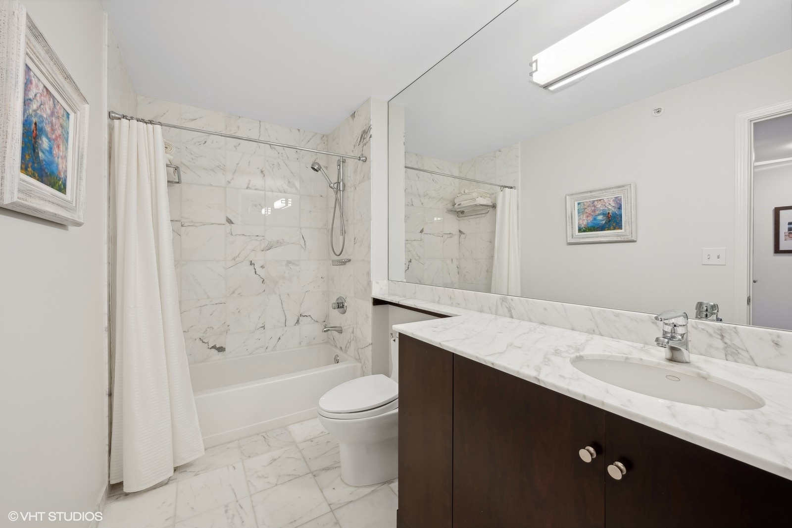 632 La Salle Place Unit: D