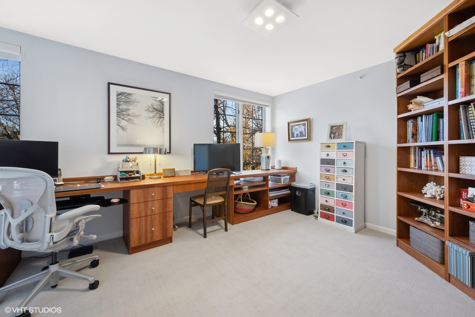 632 La Salle Place Unit: D