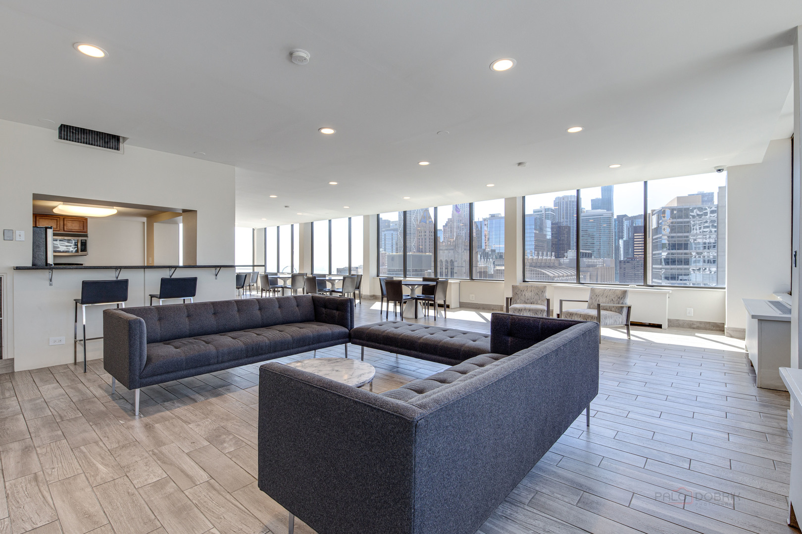 222 E Pearson Street Unit: 609