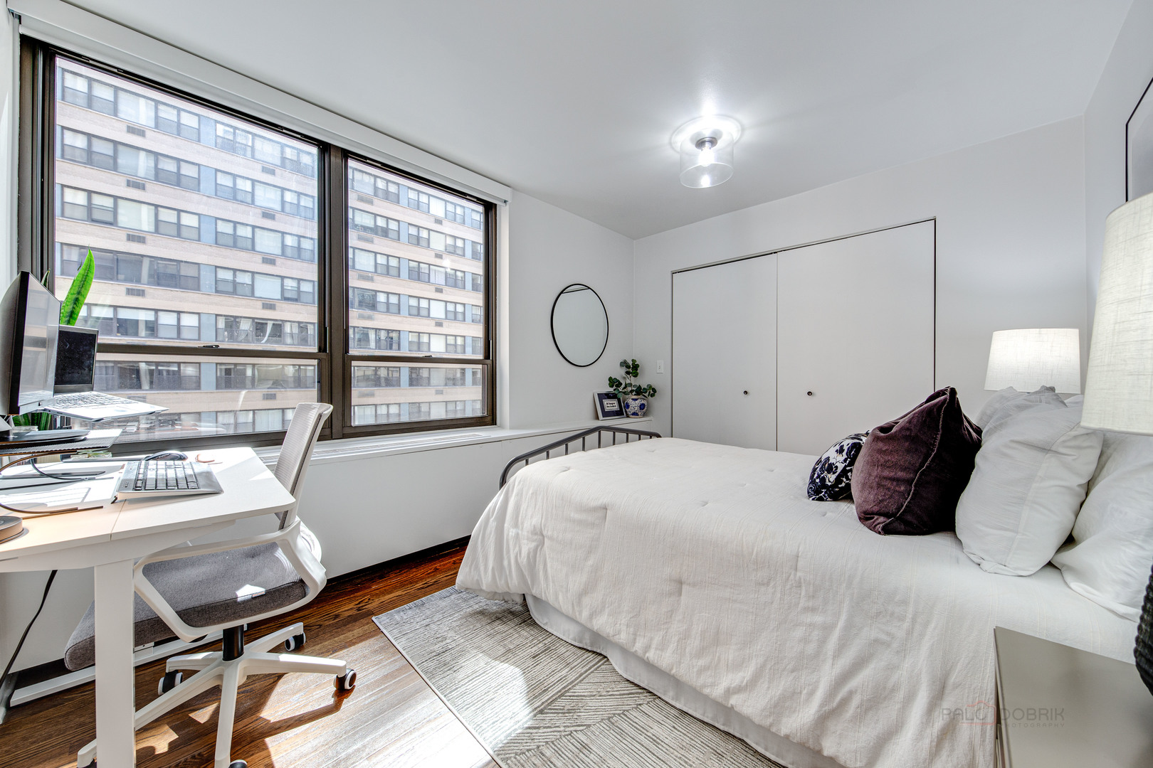 222 E Pearson Street Unit: 609