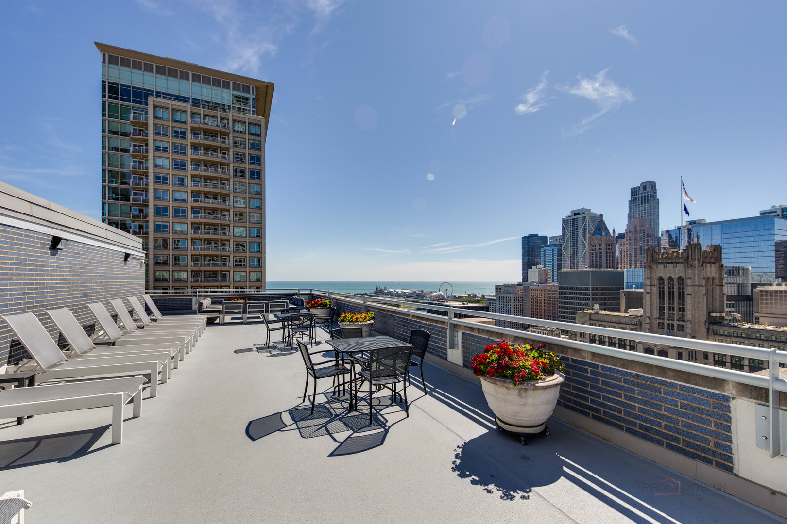 222 E Pearson Street Unit: 609