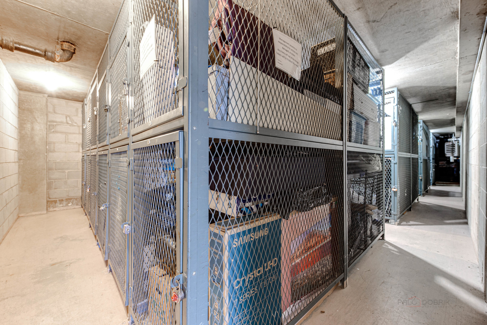 222 E Pearson Street Unit: 609