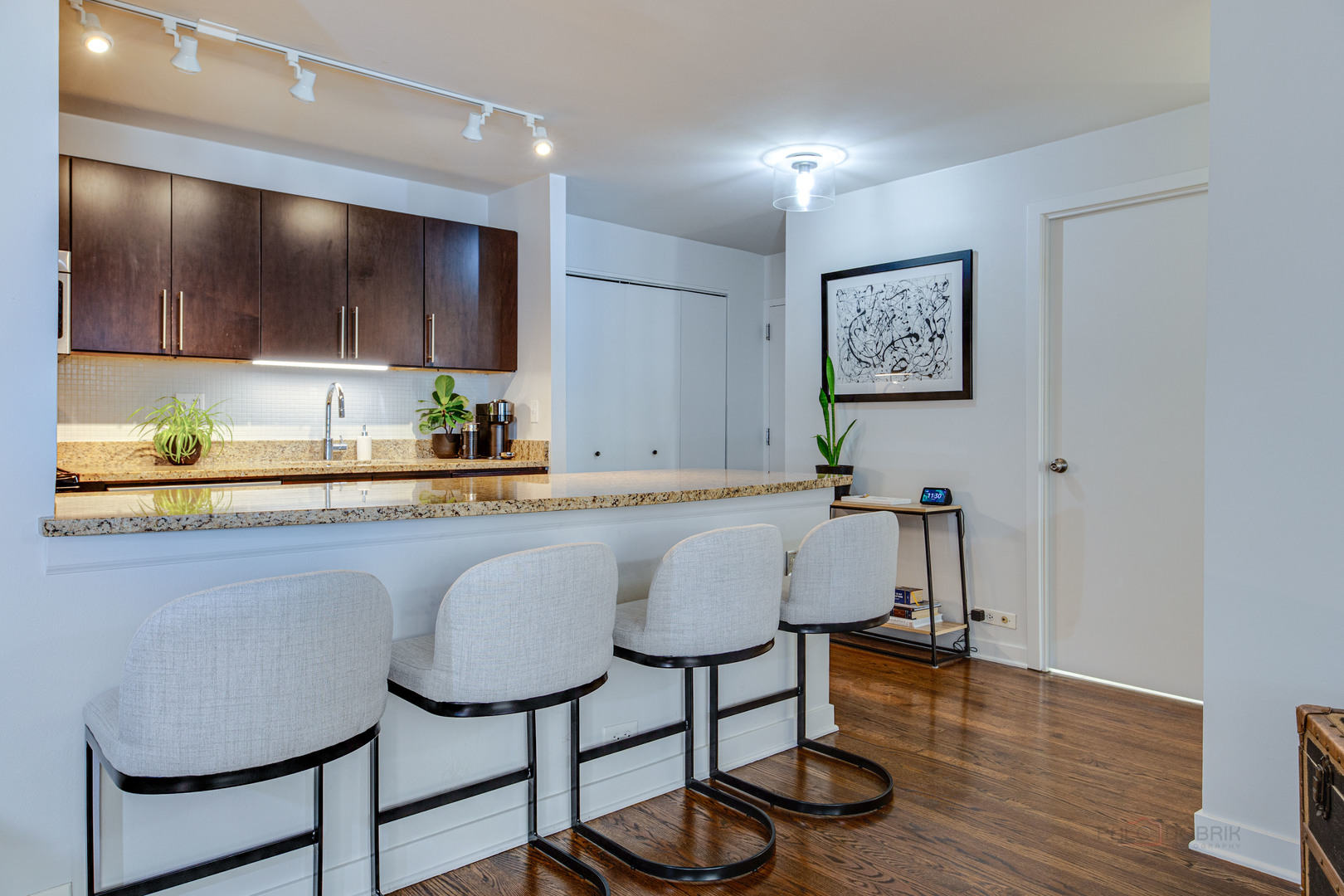 222 E Pearson Street Unit: 609