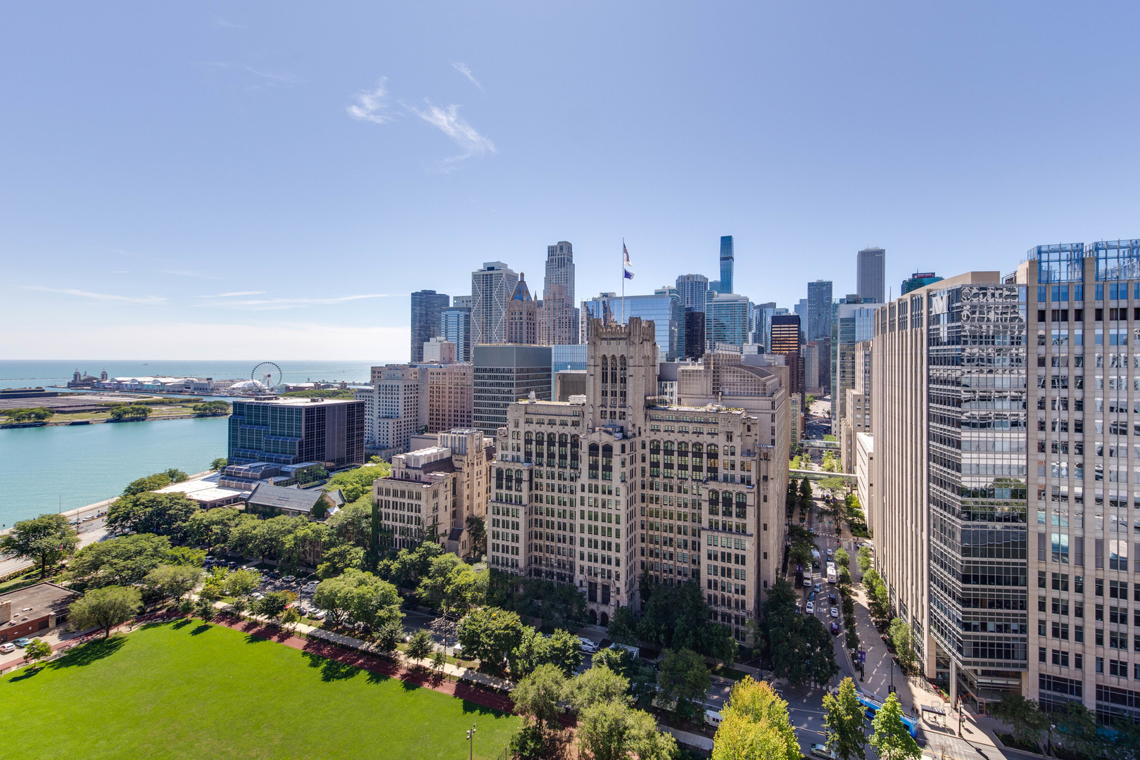 222 E Pearson Street Unit: 609