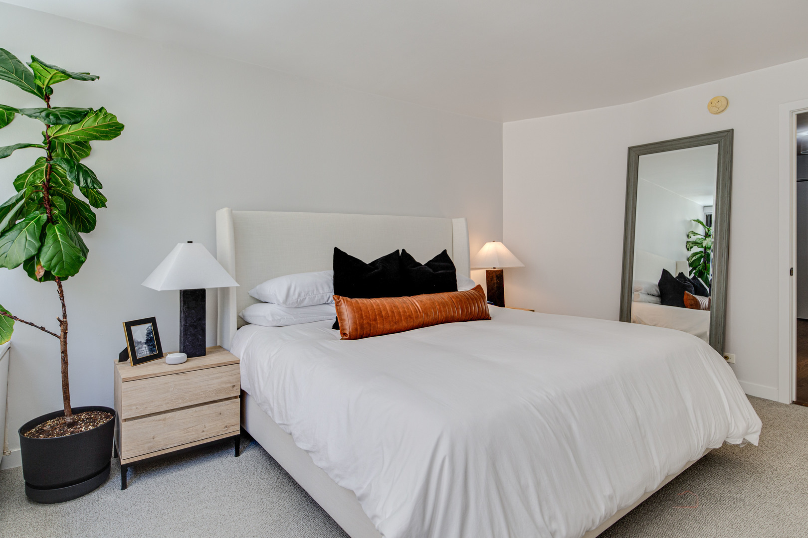 222 E Pearson Street Unit: 609