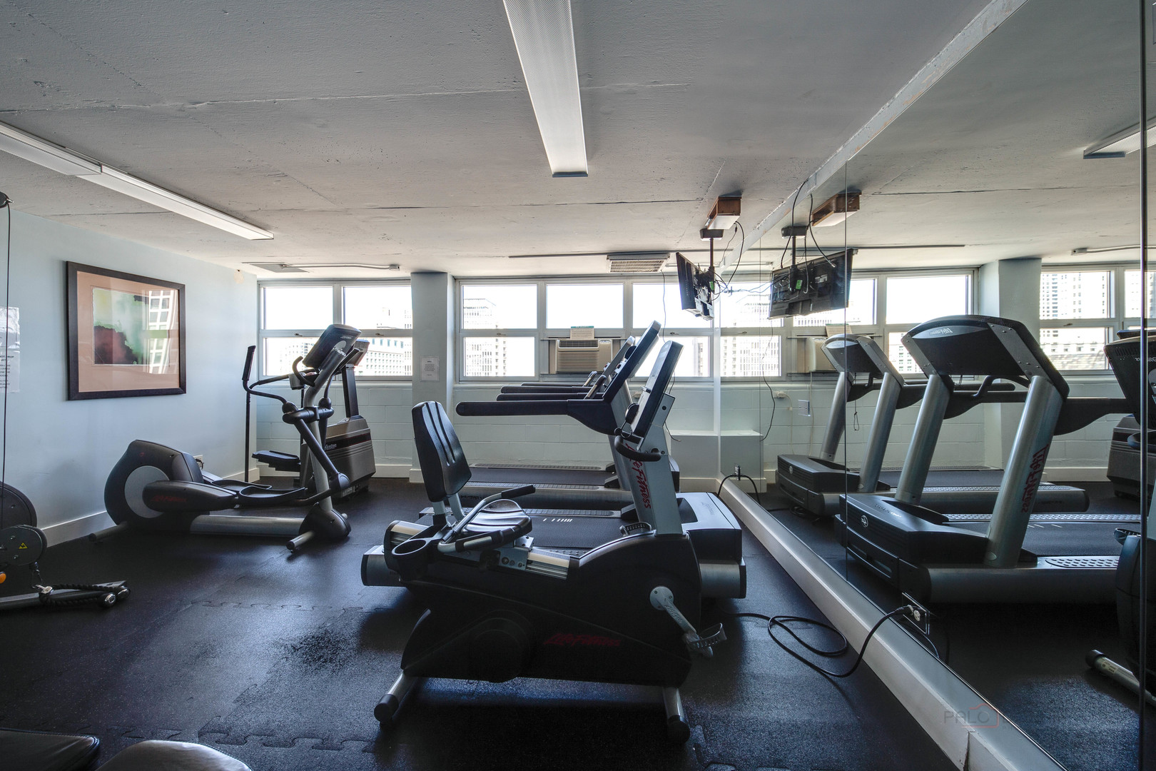 222 E Pearson Street Unit: 609