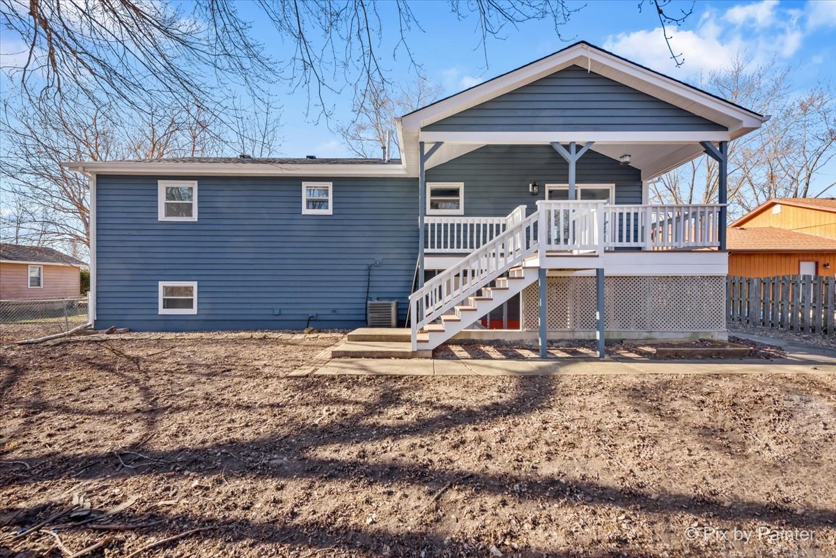 332 Hollywood Terrace