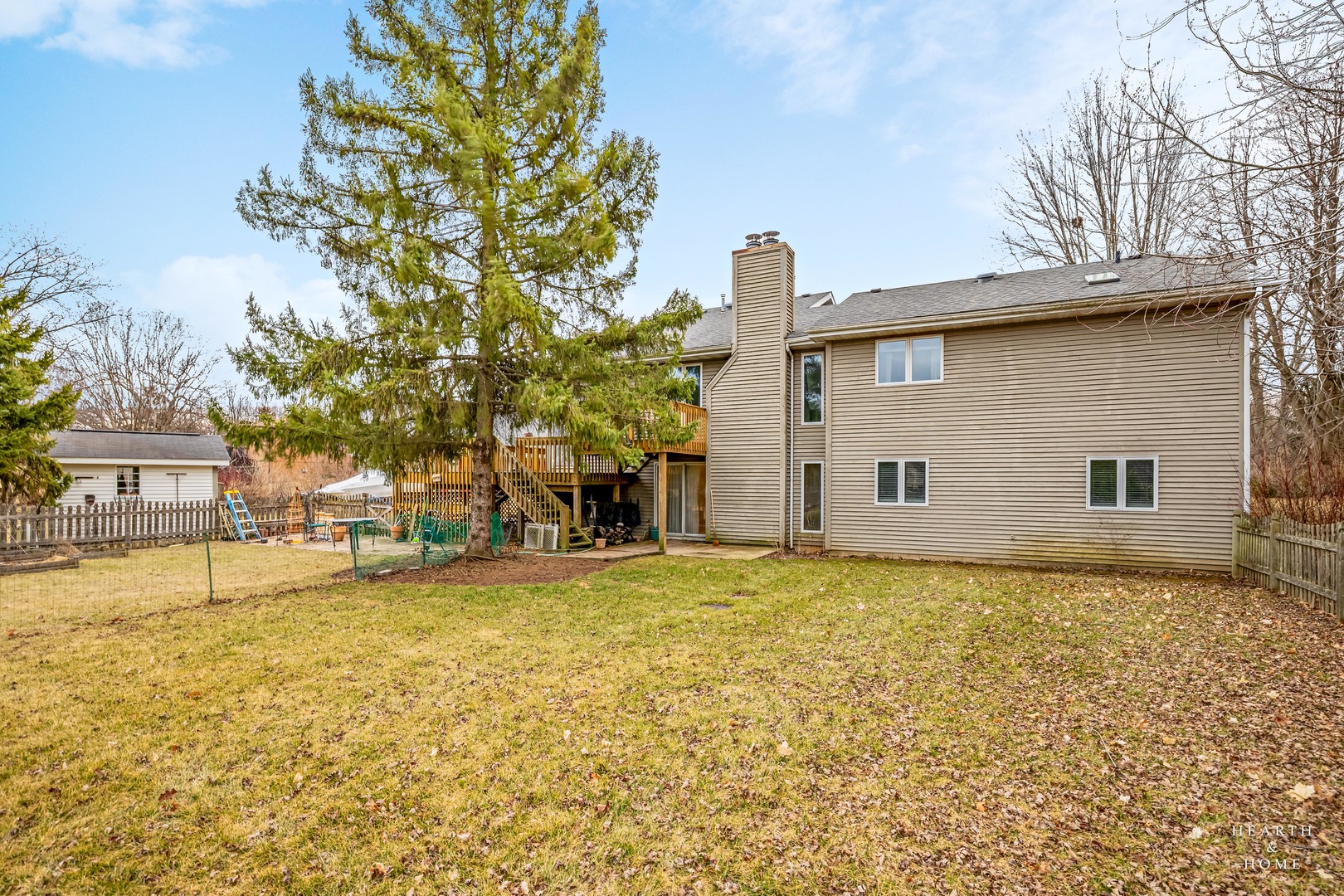 1618 Breezy Lawn Road