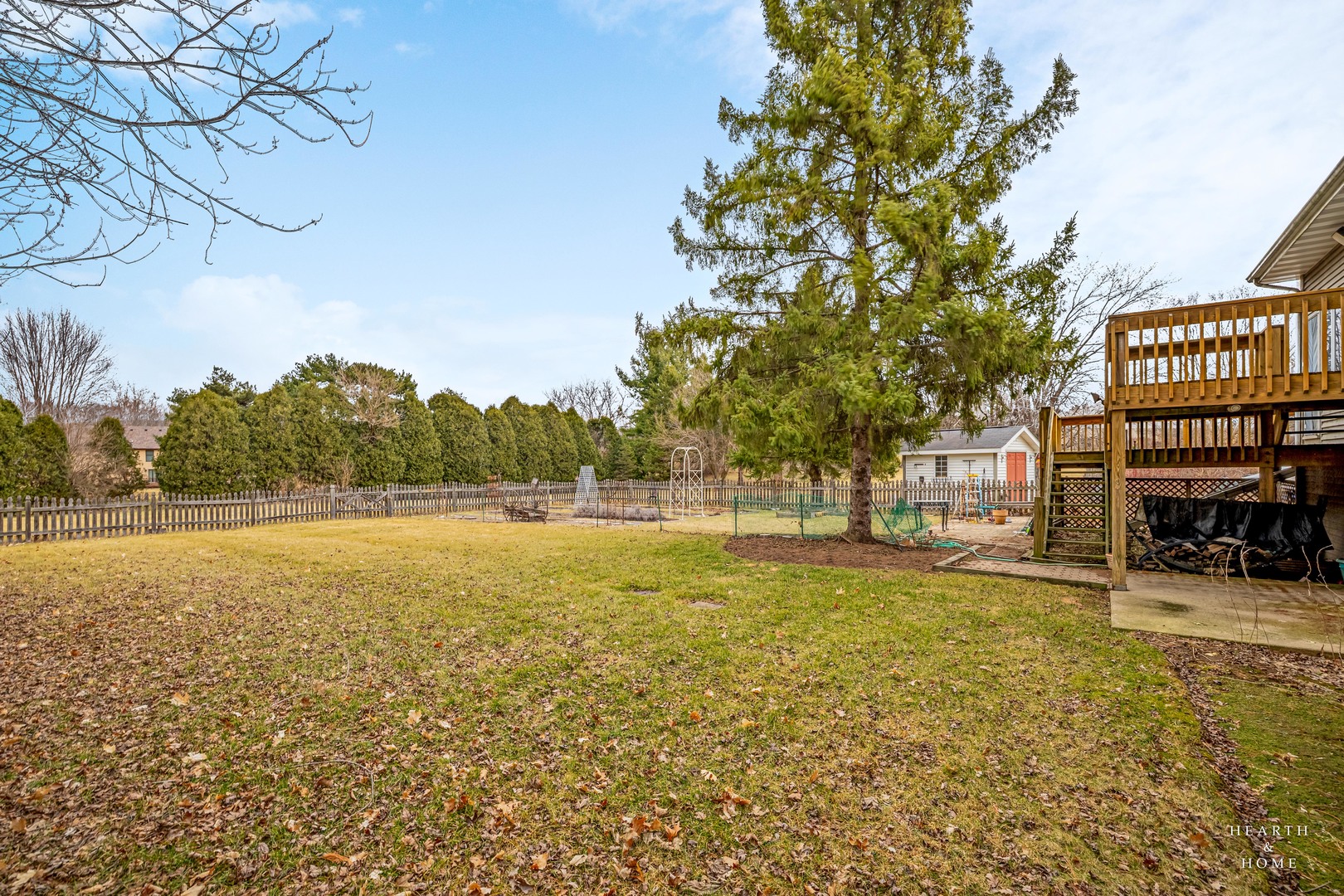 1618 Breezy Lawn Road