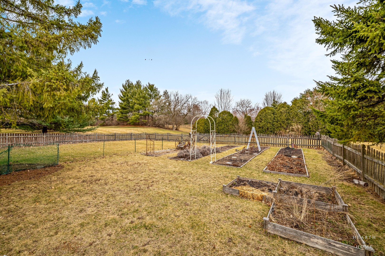 1618 Breezy Lawn Road