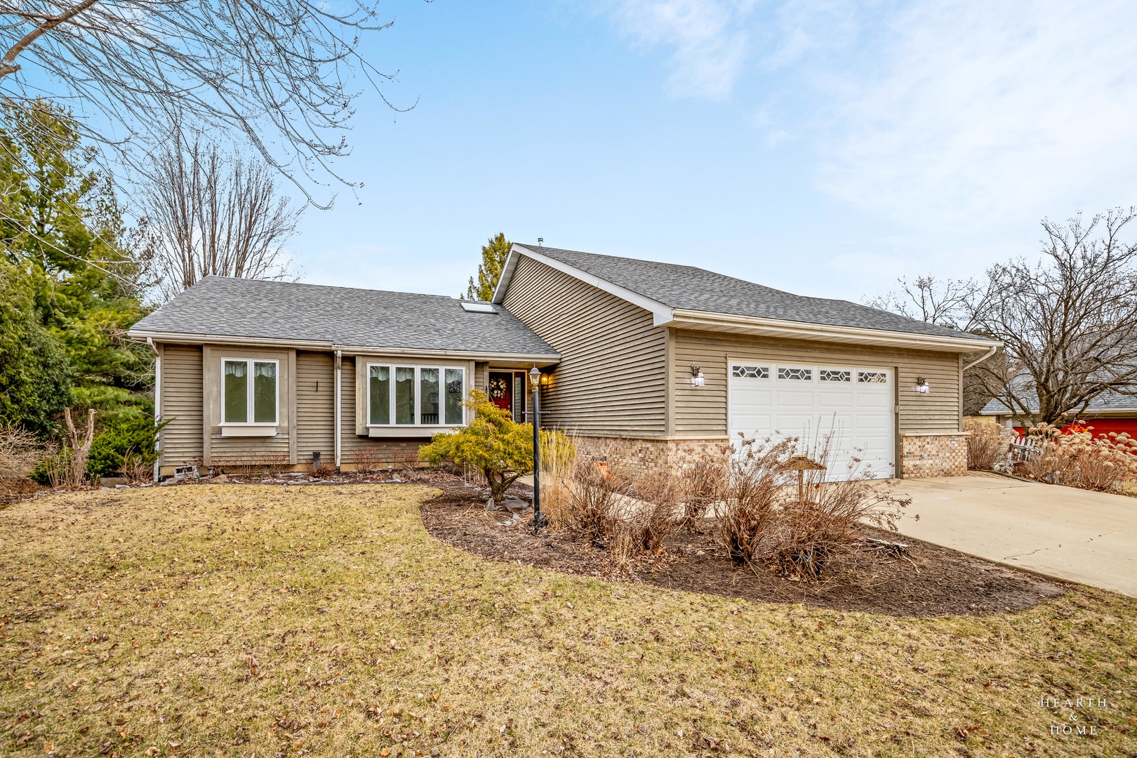 1618 Breezy Lawn Road