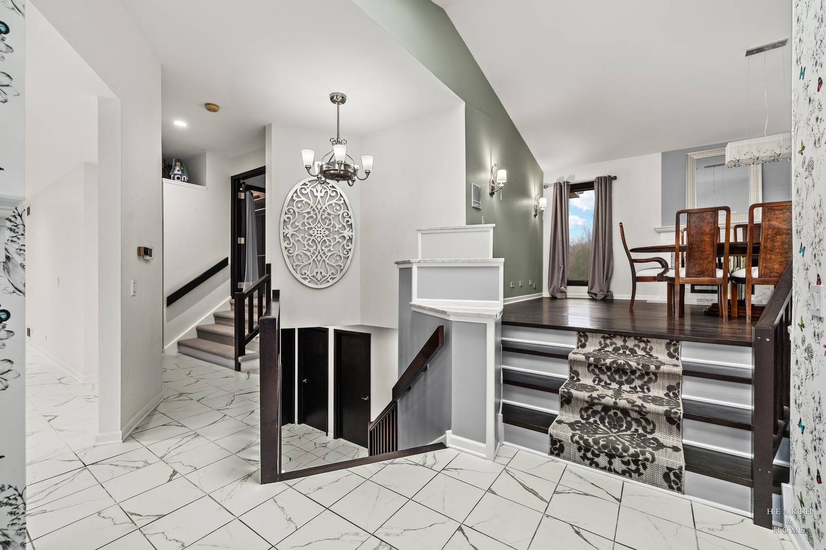 1618 Breezy Lawn Road