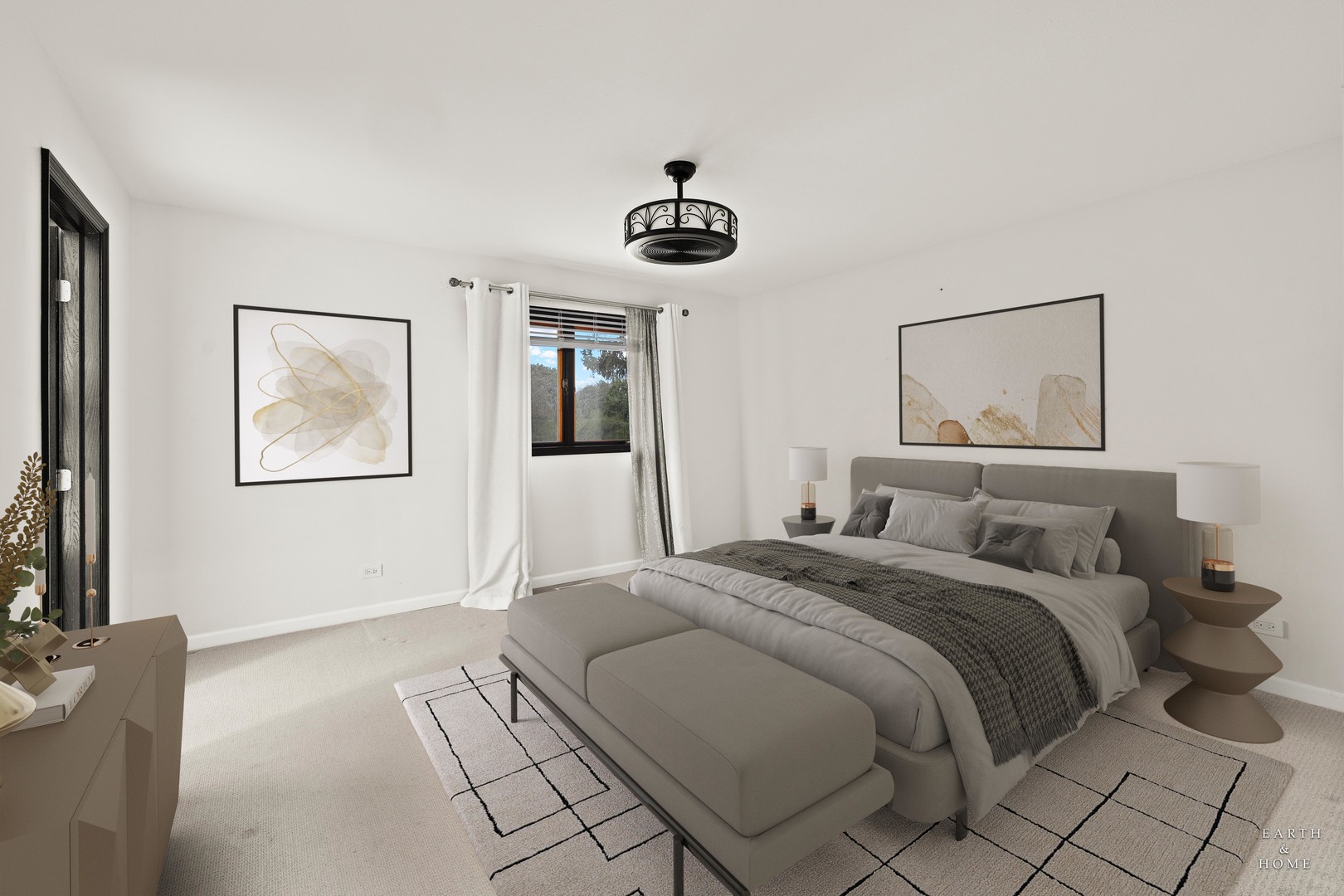 1618 Breezy Lawn Road