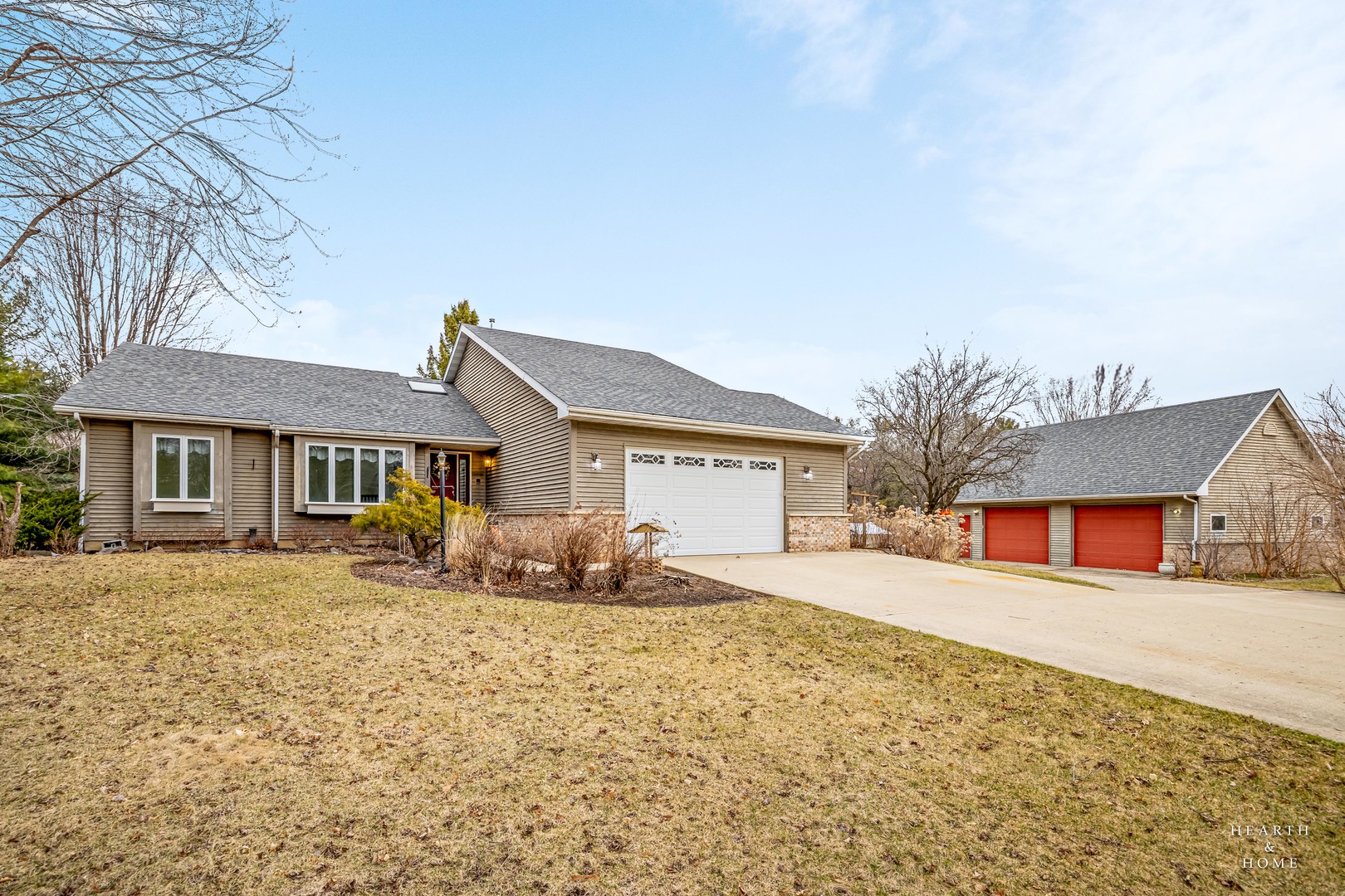 1618 Breezy Lawn Road