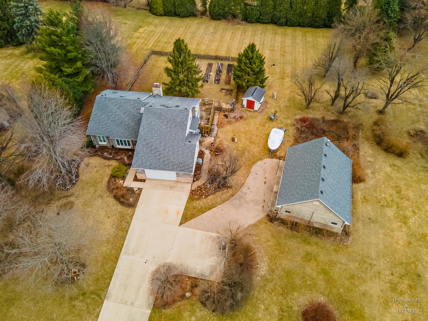 1618 Breezy Lawn Road