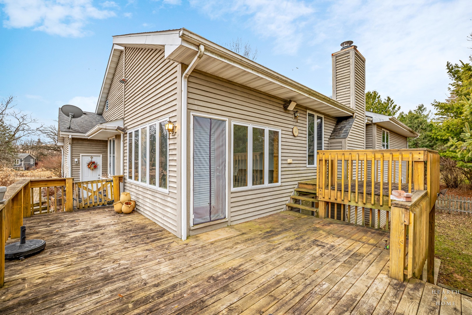 1618 Breezy Lawn Road