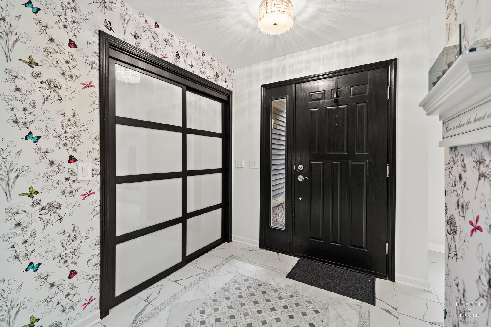 1618 Breezy Lawn Road