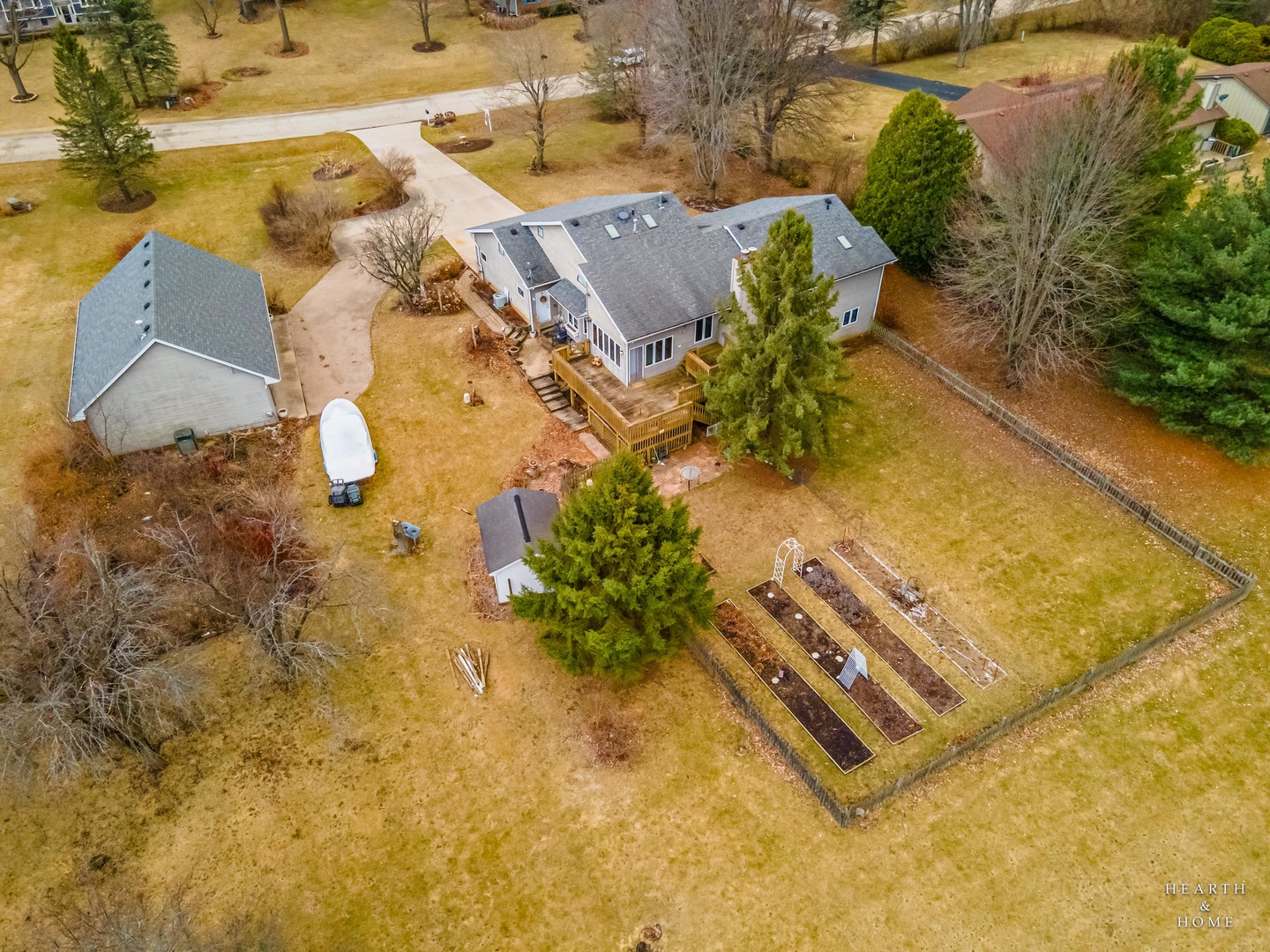 1618 Breezy Lawn Road